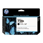 HP728B 3WX26A 
매트검정 정품잉크