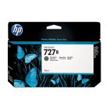 HP727B 3WX13A
매트검정 정품잉크