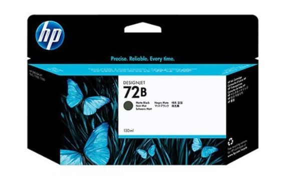 HP72B 3WX07A
포토검정 정품잉크