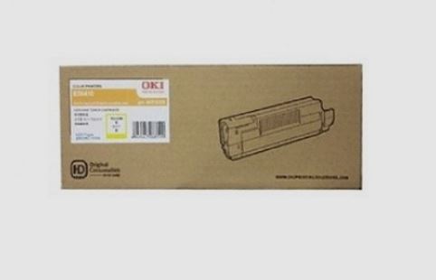OKI ES6410N
44315333 노랑 정품토너
자가검사스티커 미부착 50%차감