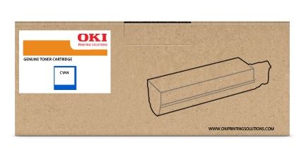 OKI ES6410N
44315335 파랑 정품토너
자가검사스티커 미부착 50%차감