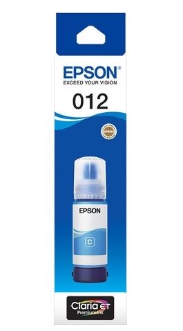 엡손 012 T07K270
파랑 정품잉크