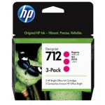 HP712 3ED78A
빨강 정품잉크 멀티팩