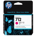 HP712 3ED68A
빨강 정품잉크