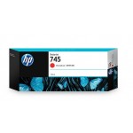 HP745 F9K06A
크로매틱 레드 정품잉크