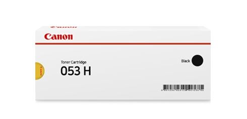 캐논 CRG-053H BK
검정 대용량 정품토너
순정품스티커 미부착 20%차감