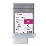 캐논 PFI-104M 빨강 정품잉크
보증스티커 미부착 일괄 5000원 매입