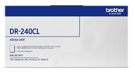 DR-240CL BK 검정 정품드럼
DR-240CL C 파랑 정품드럼
DR-240CL M 빨강 정품드럼
DR-240CL Y 노랑 정품드럼