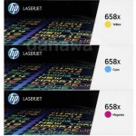 HP W2001X  658X 파랑 대용량 정품토너
HP W2002X  658X 노랑 대용량 정품토너
HP W2003X  658X 빨강 대용량 정품토너
XC 화이트팩 20%차감