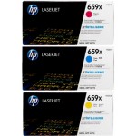 HP W2011X 659X 파랑 정품토너
HP W2012X 659X 노랑 정품토너
HP W2013X 659X 빨강 정품토너
