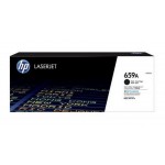 HP W2010A 659A 검정 정품토너