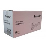 신도리코 CL3093R30KK
검정 정품드럼