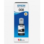 엡손 008 / T06G100
검정 정품잉크