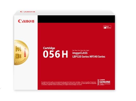캐논 CRG-056H 정품토너
순정품스티커 미부착 10%차감