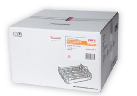 OKI C332dn/MC363dn
44968302 정품드럼
자가검사스티커 미부착 50%차감