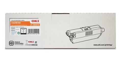 OKI C332 MC363
46508720 검정 정품토너
자가검사스티커 미부착 50%차감