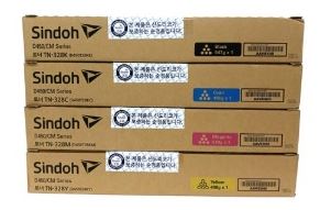 신도리코 D450T28KC
TN-328C 파랑 정품토너
신도리코 D450T28KM
TN-328M빨강 정품토너
신도리코 D450T28KY
TN-328Y노랑 정품토너
계약기전용 비매품도장 30%차감
순정품라벨 미부착 및 훼손시 매입불가