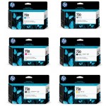 HP730 P2V65A 매트검정HP730 P2V66A 회색HP730 P2V67A 포토검정