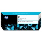 HP81 C4934A 밝은파랑 정품잉크
HP81 C4935A 밝은빨강 정품잉크