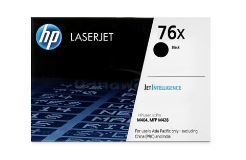 HP CF276X 76X 정품토너