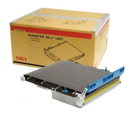 OKI C310/C330
44472203 전사벨트
자가검사스티커 미부착 50%차감
