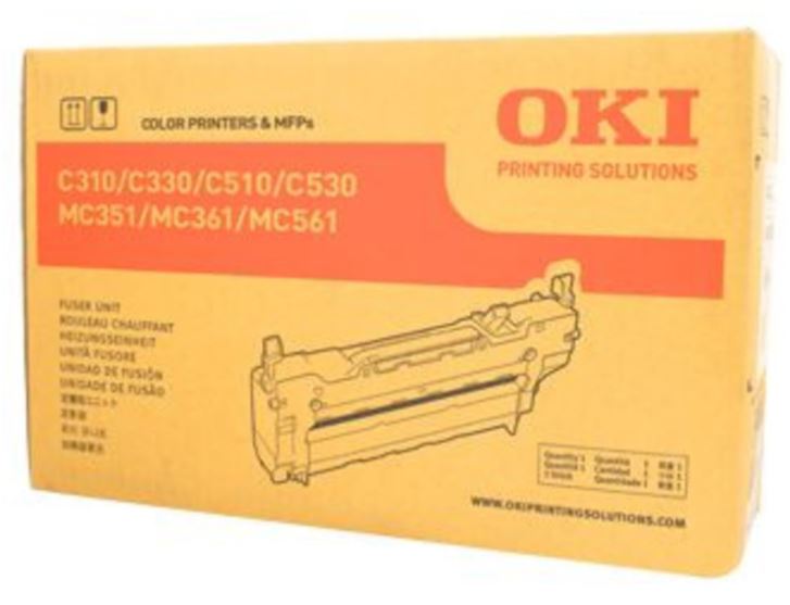 OKI C310/C330
44472604 정착기
자가검사스티커 미부착 50%차감