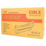 OKI C310/C330
44472604 정착기
자가검사스티커 미부착 50%차감