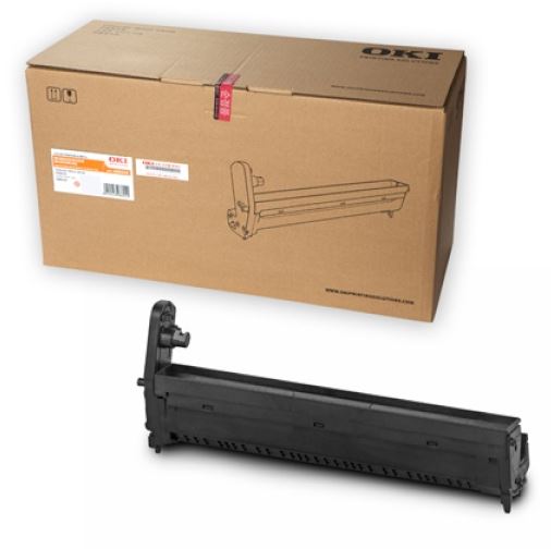 OKI C810/C830 검정
44064036 정품드럼
자가검사스티커 미부착 50%차감