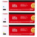 캐논 CRG-055H C 파랑 대용량
캐논 CRG-055H M 빨강 대용량
캐논 CRG-055H Y 노랑 대용량
순정품스티커 미부착 20%차감