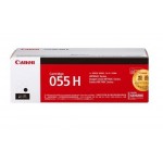 캐논 CRG-055H BK
검정 대용량 정품토너
순정품스티커 미부착20%차감