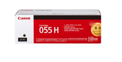 캐논 CRG-055BK 검정 정품토너
순정품스티커 미부착20%차감