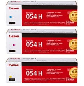 캐논 CRG-054H C
파랑 대용량 정품토너
캐논 CRG-054H M
빨강 대용량 정품토너
캐논 CRG-054H Y
노랑 대용량 정품토너