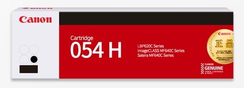 캐논 CRG-054H BK
검정 대용량 정품토너