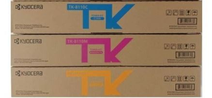 교세라 TK-8110KC 파랑 정품토너
교세라 TK-8110KM 빨강 정품토너
교세라 TK-8110KY 노랑 정품토너