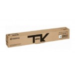 교세라 TK-8110KK 검정 정품토너