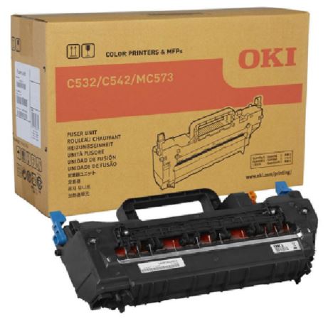 OKI C532 MC563 ES5473
46358502 정착기
자가검사스티커 미부착 50%차감