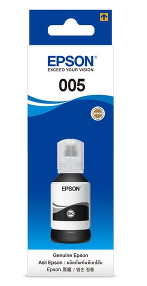 엡손 T03Q100 검정
대용량 정품잉크