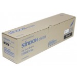 신도리코 D400R120KK
DR-311K 검정 정품드럼