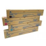 코니카미놀타 TN-512C 파랑
코니카미놀타 TN-512M 빨강
코니카미놀타 TN-512Y 노랑
