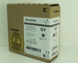 캐논 PFI-301 검정+컬러
플로터 정품잉크
보증스티커 미부착제품 50%차감