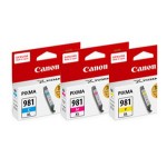 캐논 CLI-981XL C
파랑 대용량 정품잉크
캐논 CLI-981XL M
빨강 대용량 정품잉크
캐논 CLI-981XL Y
노랑 대용량 정품잉크
보증스티커 미부착 20%차감