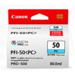 캐논 PFI-50PC
포토시안 정품잉크
보증스티커 미부착 20%차감