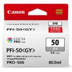 캐논 PFI-50GY
그레이 정품잉크
보증스티커 미부착 20%차감