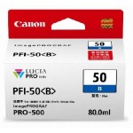 캐논 PFI-50B
블루 정품잉크
보증스티커 미부착 20%차감