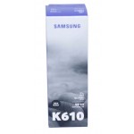 삼성 INK-K610 검정 정품잉크