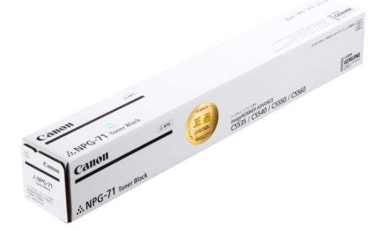 캐논 NPG-71L C 파랑 정품토너
캐논 NPG-71L M 빨강 정품토너
캐논 NPG-71L Y 노랑 정품토너
순정품스티커 미부착 20%차감
무칩토너 제품 20%차감