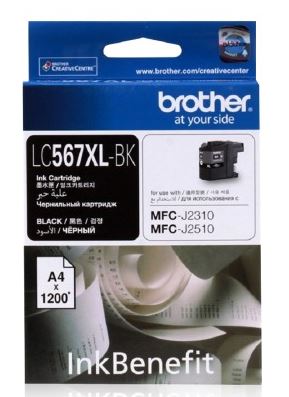 브라더 LC567XL BK 검정
브라더 LC569XL BK 검정