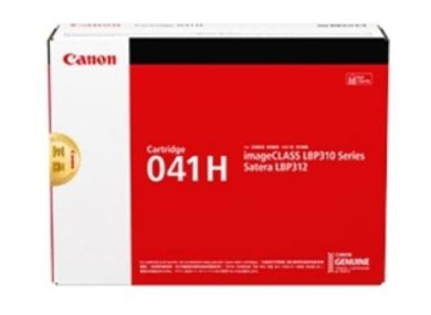 캐논 CRG-041H
검정 대용량 정품토너
순정품스티커 미부착 10%차감
