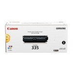 캐논 CRG-335BK
검정 대용량 정품토너
순정품스티커 미부착 20%차감