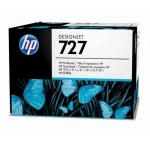 HP727 B3P06A 정품헤드
(HP 봉인테이프 없을시 차감매입)